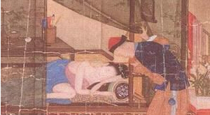 咸丰年间有丽妃这个人？慈禧将丽妃剁成肉馅的真相