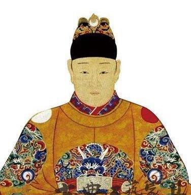 皇上大臣互不相识