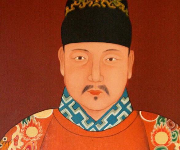 皇上大臣互不相识