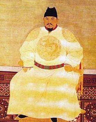 皇上大臣互不相识