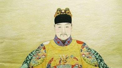 皇上大臣互不相识