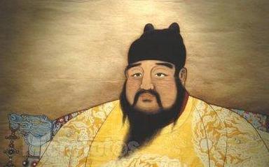 皇上大臣互不相识