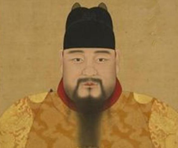 皇上大臣互不相识