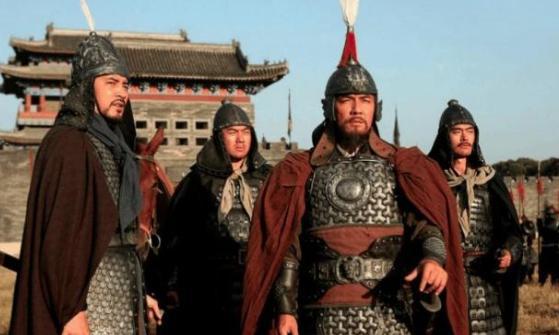 朱元璋曾定下15个不征之国,其中有9个被灭亡
