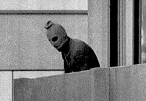 黑九月事件：1970年间约旦与巴解组织之间发生严重流血冲突