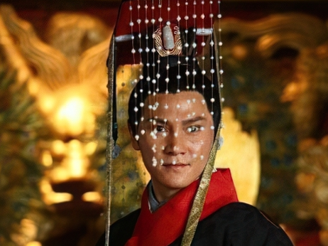 从侍女到南宋第一位太后,韦贤妃经历了什么