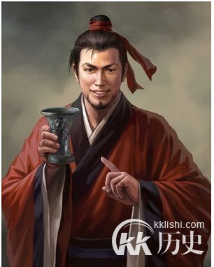 “鬼才”郭嘉的儿子是谁？郭嘉的儿子简介