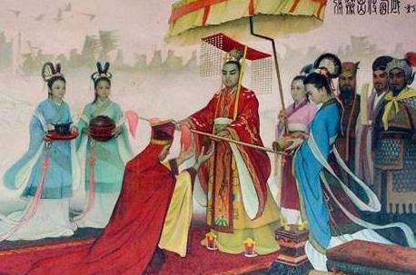 汉武帝到底做出了什么贡献 为何能够称为千古一帝呢