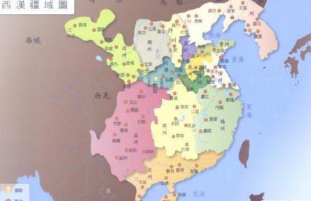 汉武帝到底做出了什么贡献 为何能够称为千古一帝呢