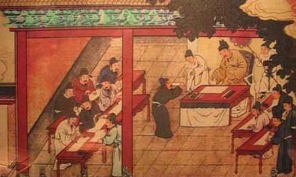 因为长相丑而错失状元,最后居然一举推翻朝廷