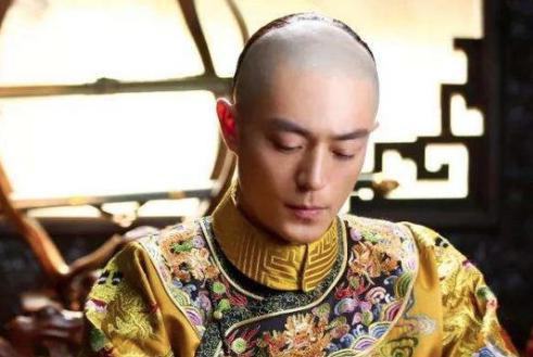 历史上的舒妃出身显赫,比乾隆小了17岁
