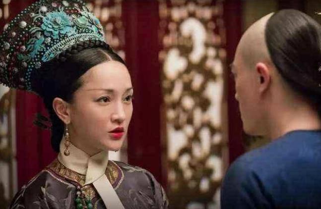 永璂:大清最可怜的皇子,生前无爵死后受辱