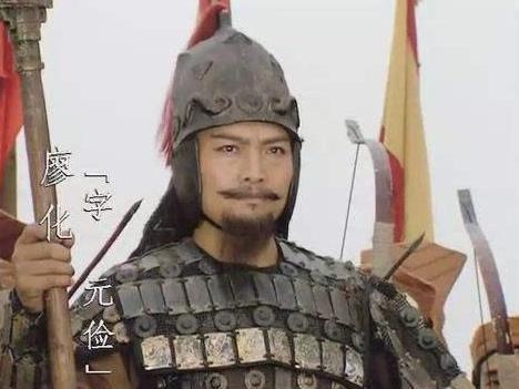 三国中被丑化的良将,70岁还在为国出征
