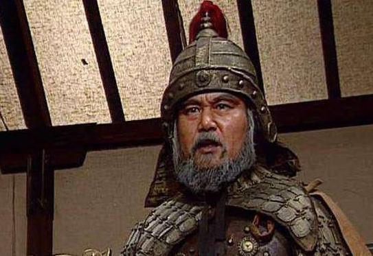 三国中被丑化的良将,70岁还在为国出征