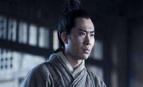 他是刘邦少子,杀吕后宠臣,最后却绝食而亡