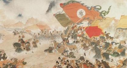 历史上第一个因为吃了长生不老药而死掉的皇帝——晋哀帝司马丕