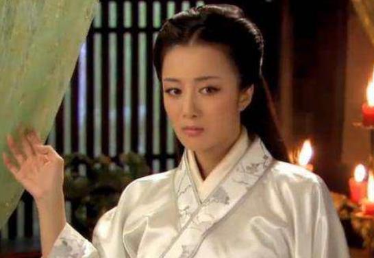 卞夫人在历史上都经历了什么 