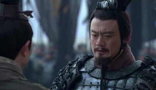章邯大秦的最后一个名将他到底有多厉害
