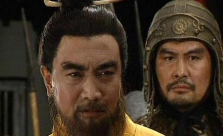 高览是一个武艺高强的名将 他真的是被赵云所杀的吗