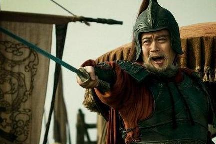 高览是一个武艺高强的名将 他真的是被赵云所杀的吗