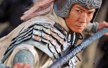 高览是一个武艺高强的名将 他真的是被赵云所杀的吗