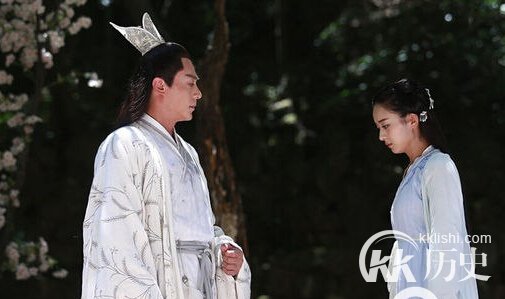 十方神器是什么？花千骨中的十方神器有哪些