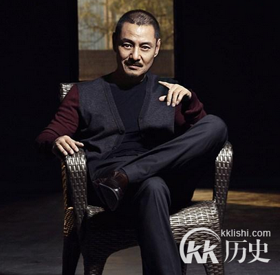 云之凡魔翳的扮演者是谁 魔翳的扮演者尹铸胜介绍