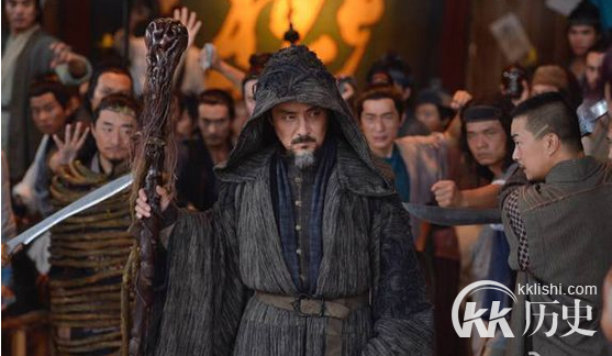 云之凡魔翳的扮演者是谁 魔翳的扮演者尹铸胜介绍