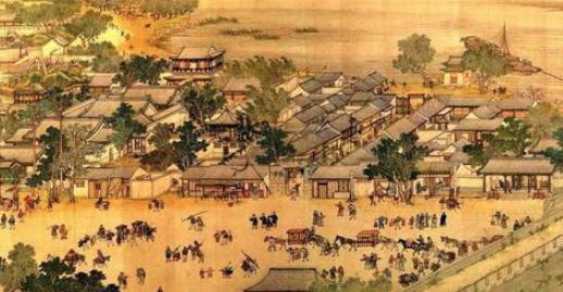 赵匡胤定下的2条国策,在历史上有何影响