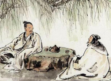 唐宪宗元和年间的冬日,柳宗元身上发生了什么