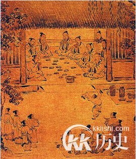 西周“十五国风”：论述“十五国风”的主要内容