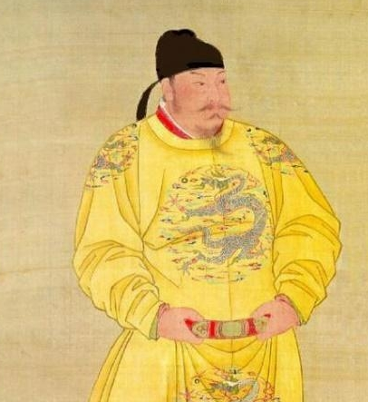 太子李宪面对皇位的诱惑,为何还能保持清醒