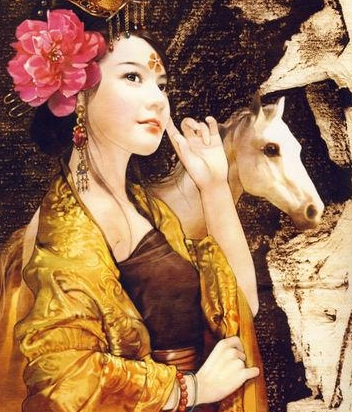 太子李宪面对皇位的诱惑,为何还能保持清醒