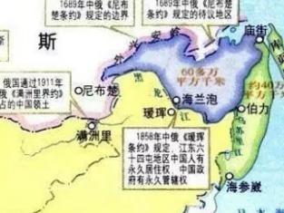 北洋出兵开赴苏俄，保护了侨民收复了中东铁路主权