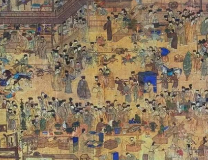 元代的饮品有何特点