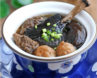 元代的饮品有何特点