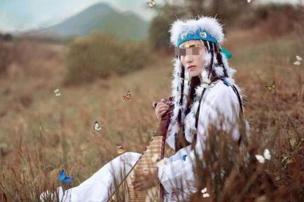 和卓·伊帕尔罕香妃的“香”到底是什么