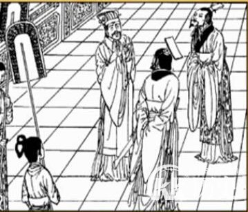一国三公的主人公是谁？一国三公有什么历史典故