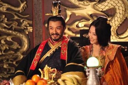 中国古代对外最强硬的五个皇帝,第一名吓得外敌十几年不敢侵犯中原