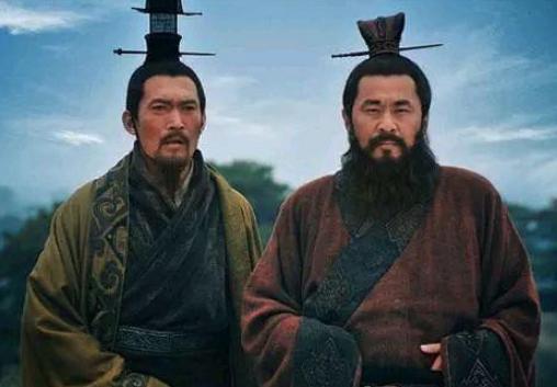 他是刘备心腹谋士,也和夷陵之战的爆发有关系
