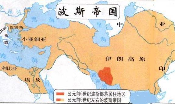 中东最顽强的两个民族,现在一个成中东最强国,一个却成过街老鼠
