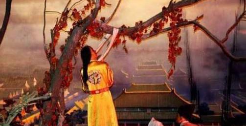 历史上超高评价的亡国之君!崇祯除了勤政似乎没啥优点了!