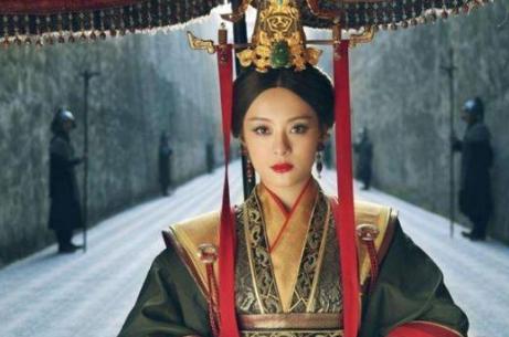 历史上的第一位太后：宣太后执掌秦国，开疆扩土