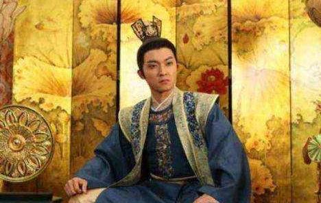 李昂：唐朝三好皇帝吃饭不吃肉，为了节约还天天节食