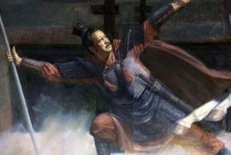 冯奉世是什么样的人