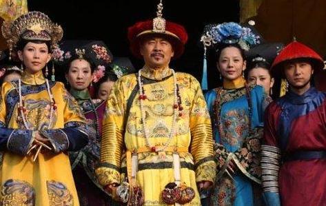 纯悫皇贵妃在史籍上的记载是什么样的 册封礼仪的过程是什么样的