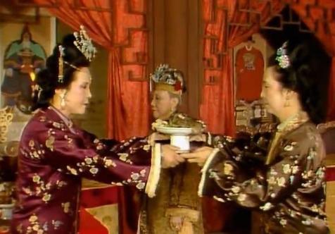 古代妻妾争斗,丈夫会站在哪一边