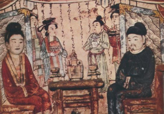 古代妻妾争斗,丈夫会站在哪一边