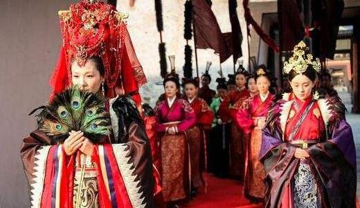 古代妻妾争斗,丈夫会站在哪一边