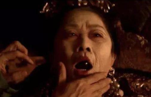 揭秘：古人死后压舌是为了什么